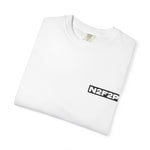 O1G Unisex Inspirational T-Shirt - 'Never 2 Fly 2 Pray'