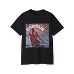 EXODUS Ultra Cotton Tee