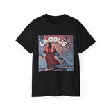 EXODUS Ultra Cotton Tee