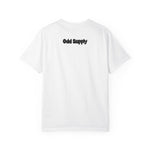 Colorful Streetwear Graphic Tee