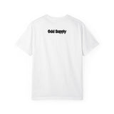 Colorful Streetwear Graphic Tee