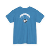 Noah's ARK - 'Only 1 God' Design, Unisex Cotton Shirt