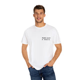 O1G PRAY Trendy Unisex T-Shirt