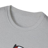 the oddsupply Graphic T-Shirt