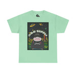 Cosmic Vibe Unisex Heavy Cotton Tee