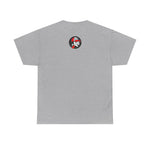 ODD SUPPLY Retro Cartoon Unisex Tee