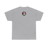ODD SUPPLY Retro Cartoon Unisex Tee