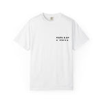 O1G PRAY Trendy Unisex T-Shirt