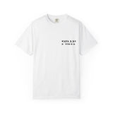O1G PRAY Trendy Unisex T-Shirt