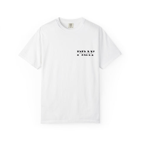 O1G PRAY Trendy Unisex T-Shirt