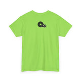 Cosmic Vibe Unisex Heavy Cotton Tee