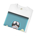 ODS Casual Graphic T-shirt
