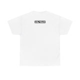 GOD'S PROMISE Rainbow Snake Graphic Tee