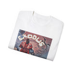 EXODUS Ultra Cotton Tee