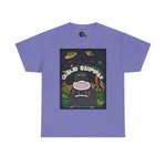 Cosmic Vibe Unisex Heavy Cotton Tee