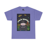 Cosmic Vibe Unisex Heavy Cotton Tee