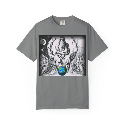 O1G CREATION T-Shirt, Spiritual Tee