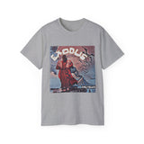 EXODUS Ultra Cotton Tee