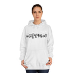 ONLY1GOD Unisex College Hoodie