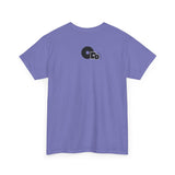 Cosmic Vibe Unisex Heavy Cotton Tee