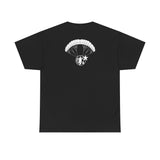 Noah's ARK - 'Only 1 God' Design, Unisex Cotton Shirt