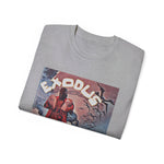 EXODUS Ultra Cotton Tee