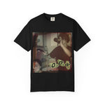 Retro Vibe Unisex T-Shirt, Vintage Graphic Tee