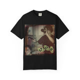 Retro Vibe Unisex T-Shirt, Vintage Graphic Tee