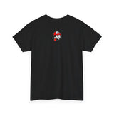 Street Art Hoodie, Unisex Graphic Tee