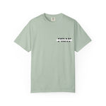 O1G PRAY Trendy Unisex T-Shirt