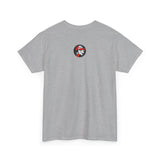Retro Marvin Show Graphic Tee,