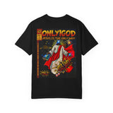 ONLY1GOD Graphic T-Shirt