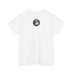 ODD SUPPLY Retro Cartoon Unisex Tee