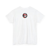 ODD SUPPLY Retro Cartoon Unisex Tee