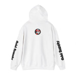 ODD SUPPLY Funny Graphic Hoodie, Unisex Sweatshirt