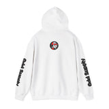 ODD SUPPLY Funny Graphic Hoodie, Unisex Sweatshirt