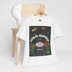 Cosmic Vibe Unisex Heavy Cotton Tee
