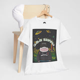 Cosmic Vibe Unisex Heavy Cotton Tee