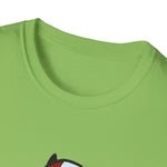 the oddsupply Graphic T-Shirt