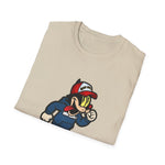 the oddsupply Graphic T-Shirt