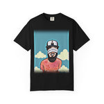 ODS Casual Graphic T-shirt