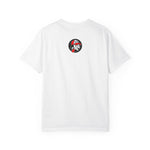 Retro Vibe Unisex T-Shirt, Vintage Graphic Tee