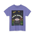 Cosmic Vibe Unisex Heavy Cotton Tee