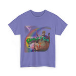Noah's ARK - 'Only 1 God' Design, Unisex Cotton Shirt