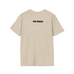 the oddsupply Graphic T-Shirt