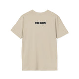 the oddsupply Graphic T-Shirt