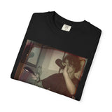 "hang over" tee