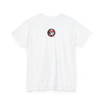 Retro Marvin Show Graphic Tee,