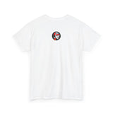 Retro Marvin Show Graphic Tee,