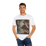 Retro Vibe Unisex T-Shirt, Vintage Graphic Tee